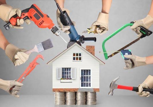 Home Improvement Loans: How to Finance Your Renovation
