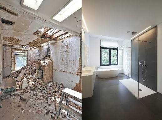 How Long Does a Home Renovation Actually Take?