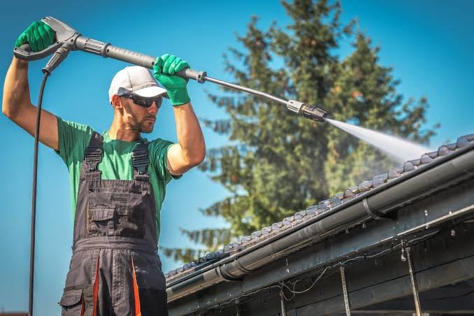 Gutter Cleaning and Maintenance Guide