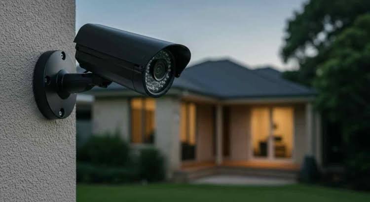 How to Choose a Home Security Camera in 2026