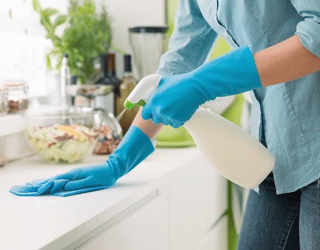 How Often Should You Clean Every Part of Your House?