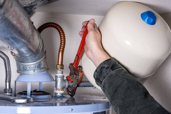 Water Heater Maintenance Guide for Longer Life