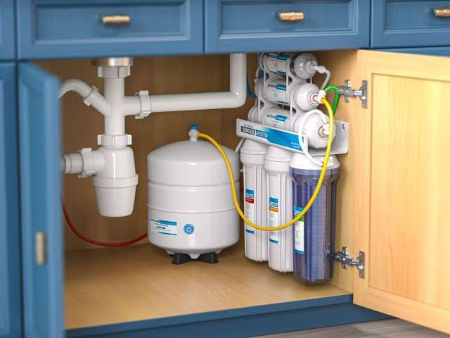 Better Water at Home: Finding the Right Solution for Your Everyday Needs